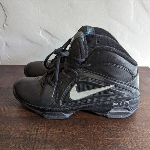 Nike Air Visi Pro 3 Women's Shoes - Picture 2 of 9